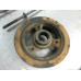 109H103 Crankshaft Pulley From 2002 Ford F-250 Super Duty 5.4 109H103 Crankshaft Pulley From 2002 Ford F-250 Super Duty 5.4